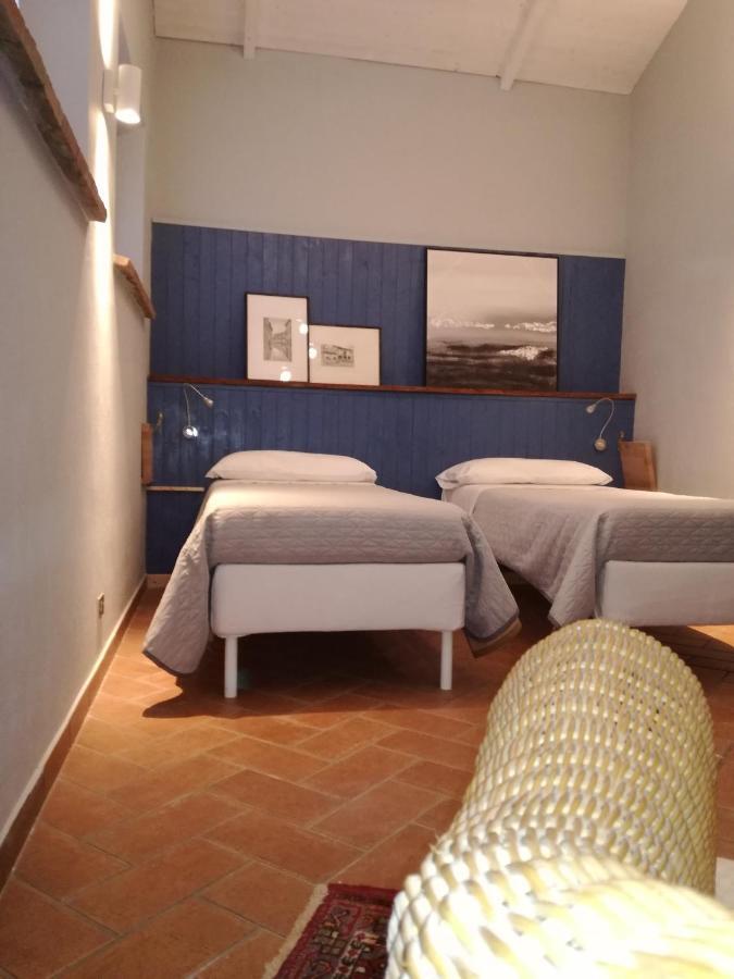 La Fenice Carpi Extérieur photo