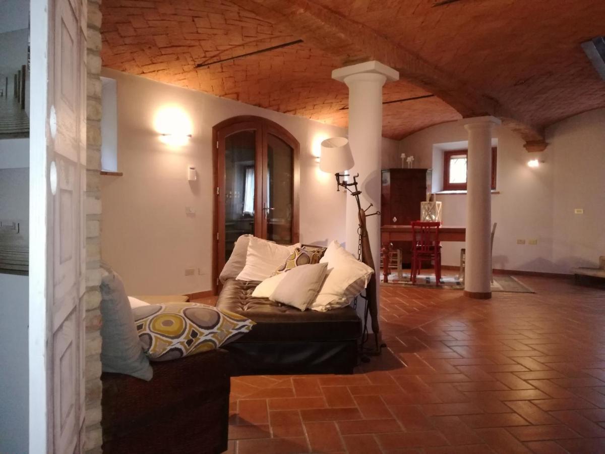 La Fenice Carpi Extérieur photo