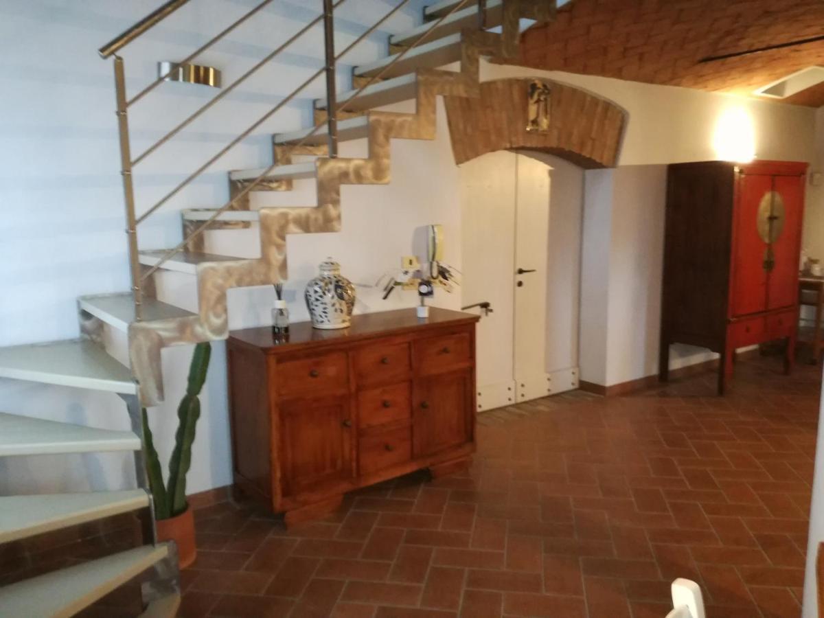 La Fenice Carpi Extérieur photo